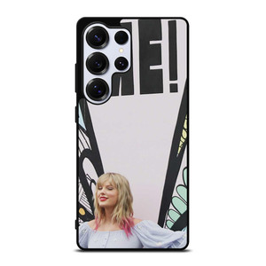 TAYLOR SWIFT ME! ART Samsung Galaxy S25 Ultra Case Cover