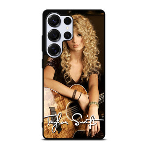 TAYLOR SWIFT Samsung Galaxy S25 Ultra Case Cover