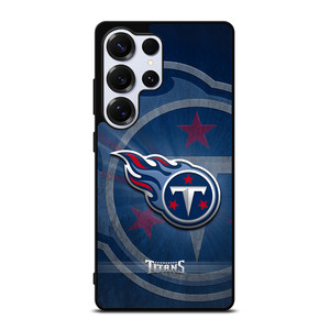 TENNESSE TITANS LOGO SHADOW Samsung Galaxy S25 Ultra Case Cover