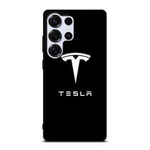 TESLA MOTORS Samsung Galaxy S25 Ultra Case Cover