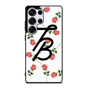 TESSA BROOKS ROSE 2 Samsung Galaxy S25 Ultra Case Cover