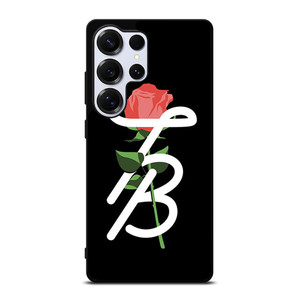 TESSA BROOKS ROSE Samsung Galaxy S25 Ultra Case Cover