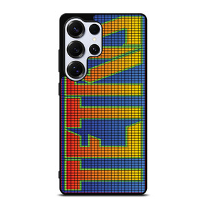 TETRIS CLASSIC GAME LOGO Samsung Galaxy S25 Ultra Case Cover