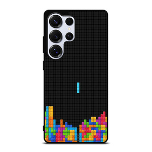 TETRIS CLASSIC GAME Samsung Galaxy S25 Ultra Case Cover