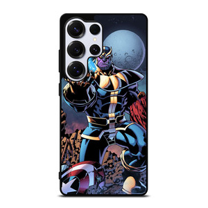 THANOS INFINITY WAR AVENGERS Samsung Galaxy S25 Ultra Case Cover