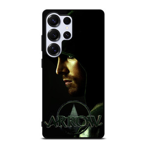THE ARROW Samsung Galaxy S25 Ultra Case Cover