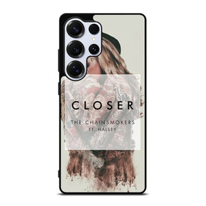 THE CHAINSMOKERS ft. HALSEY Samsung Galaxy S25 Ultra Case Cover