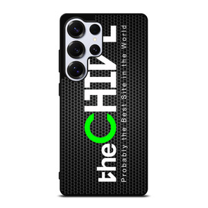 THE CHIVE Samsung Galaxy S25 Ultra Case Cover