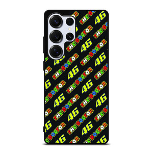 THE DOCTOR VALENTINO ROSSI Samsung Galaxy S25 Ultra Case Cover