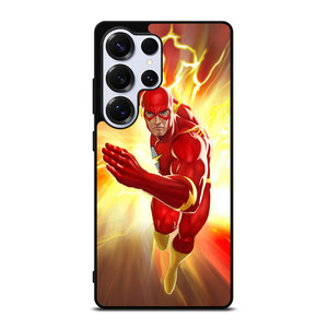 THE FLASH 4 Samsung Galaxy S25 Ultra Case Cover