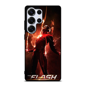 THE FLASH 6 Samsung Galaxy S25 Ultra Case Cover
