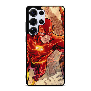 THE FLASH 7 Samsung Galaxy S25 Ultra Case Cover