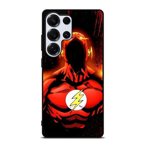 THE FLASH 8 Samsung Galaxy S25 Ultra Case Cover