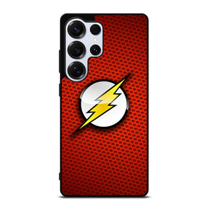 THE FLASH DC ICON Samsung Galaxy S25 Ultra Case Cover