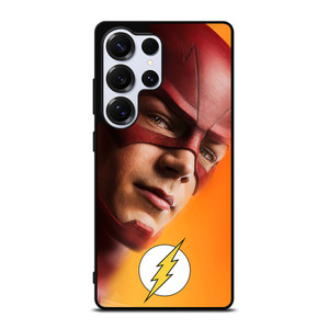 THE FLASH Samsung Galaxy S25 Ultra Case Cover
