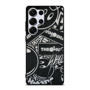 THE HUNDREDS CLOTHING COLLAGE Samsung Galaxy S25 Ultra Case Cover