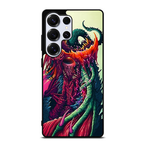 THE HYPER BEAST Samsung Galaxy S25 Ultra Case Cover