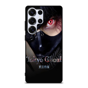 TOKYO GHOUL KEN KANEKI EYES Samsung Galaxy S25 Ultra Case Cover