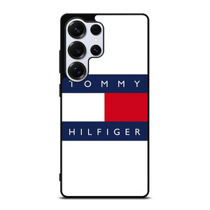 TOMMY HILFIGER LOGO 3 Samsung Galaxy S25 Ultra Case Cover