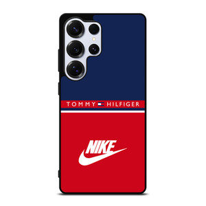 TOMMY HILFIGER NIKE LOGO Samsung Galaxy S25 Ultra Case Cover