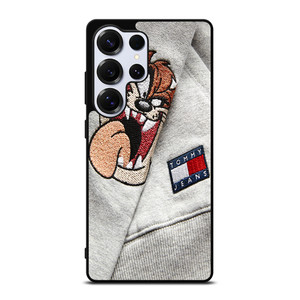 TOMMY HILFIGER TAZMANIA Samsung Galaxy S25 Ultra Case Cover