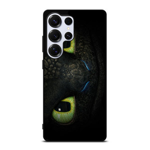 TOOTHLESS HOW TO TRAIN YOUR DRAGON Samsung Galaxy S25 Ultra Case Cover