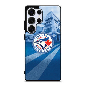 TORONTO BLUE JAYS BASEBALL Samsung Galaxy S25 Ultra Case Cover