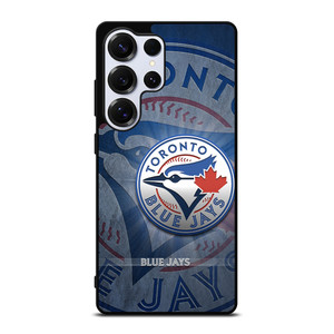 TORONTO BLUE JAYS MLB Samsung Galaxy S25 Ultra Case Cover