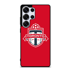 TORONTO FC Samsung Galaxy S25 Ultra Case Cover