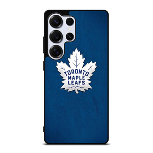 TORONTO MAPLE LEAFS HOCKEY TEAM LOGO EMBLEM Samsung Galaxy S25 Ultra Case Cover