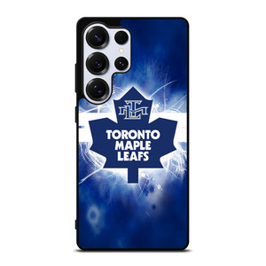 TORONTO MAPLE LEAFS HOCKEY Samsung Galaxy S25 Ultra Case Cover