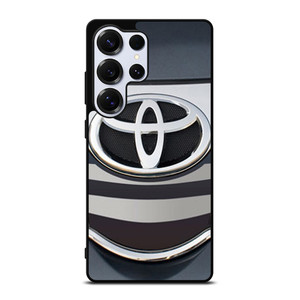 TOYOTA 2 Samsung Galaxy S25 Ultra Case Cover
