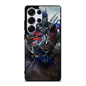 TRANSFORMERS 4 OPTIMUS PRIME Samsung Galaxy S25 Ultra Case Cover