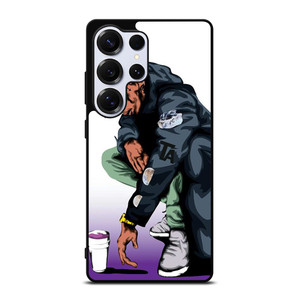 TRAVIS SCOTT DRUGS Samsung Galaxy S25 Ultra Case Cover