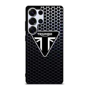 TRIUMPH MOTORCYCLE LOGO Samsung Galaxy S25 Ultra Case Cover