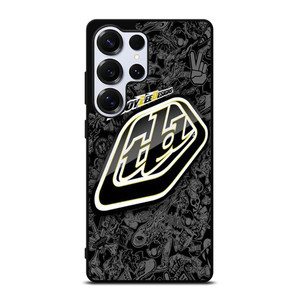 TROY LEE DESIGN LOGO NEW Samsung Galaxy S25 Ultra Case Cover