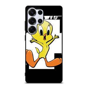 TWEETY BIRD Samsung Galaxy S25 Ultra Case Cover