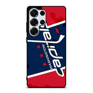 WASHINGTON CAPITALS Samsung Galaxy S25 Ultra Case Cover