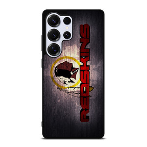 WASHINGTON REDSKINS Samsung Galaxy S25 Ultra Case Cover