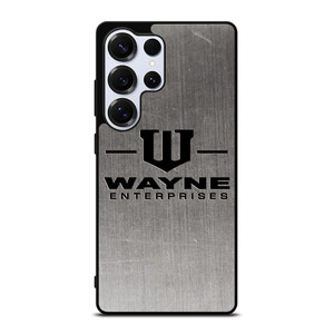WAYNE ENTERPRISES Samsung Galaxy S25 Ultra Case Cover