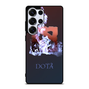 WE LOVE DOTA 2 Samsung Galaxy S25 Ultra Case Cover