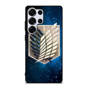 WINGS OF FREEDOM Samsung Galaxy S25 Ultra Case Cover