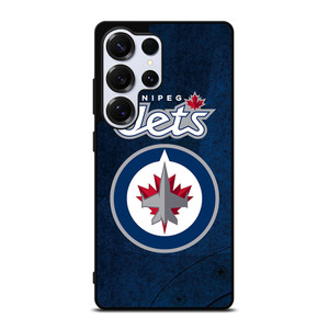 WINNIPEG JETS ICON Samsung Galaxy S25 Ultra Case Cover