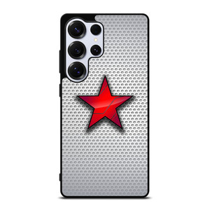 WINTER SOLDIER LOGO AVENGERS 2 Samsung Galaxy S25 Ultra Case Cover