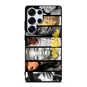 WIZ KHALIFA Samsung Galaxy S25 Ultra Case Cover