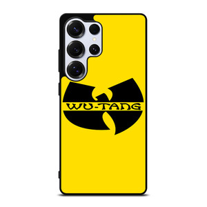 WUTANG CLAN LOGO Samsung Galaxy S25 Ultra Case Cover