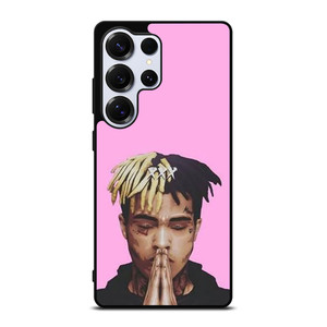 XXXTENTACION Samsung Galaxy S25 Ultra Case Cover