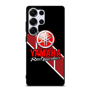 YAMAHA REVS YOUR HEART Samsung Galaxy S25 Ultra Case Cover