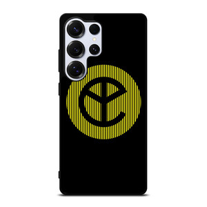 YELLOW CLAW Samsung Galaxy S25 Ultra Case Cover