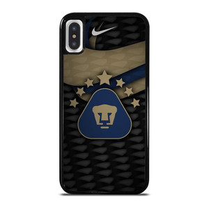PUMAS UNAM ICON iPhone X / XS Case Cover